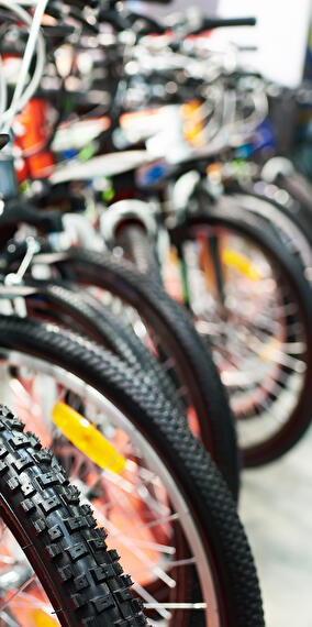 Express Training: Bike Maintenance