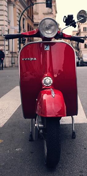 Vespa Days