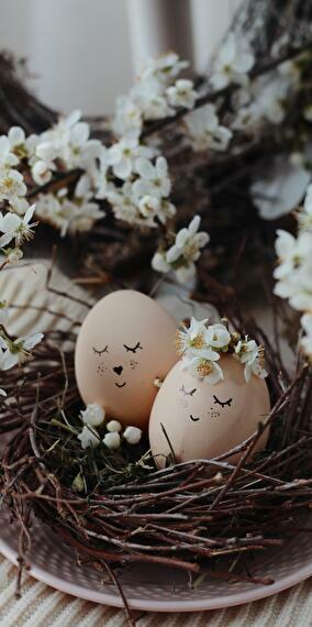 Special Easter Menu