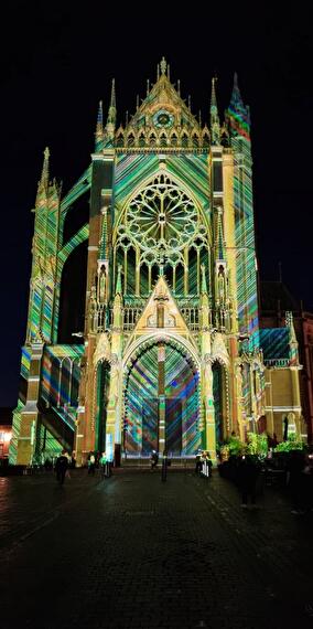 Metz Constellations 2025