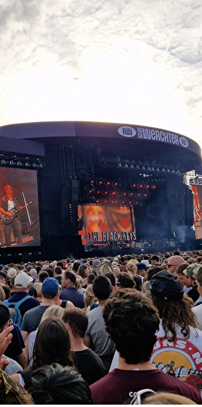 Rock Werchter 2025