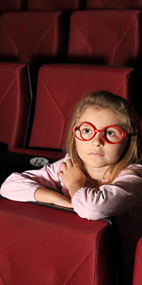Bro' - spectacle jeune public