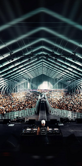 Les Ardentes