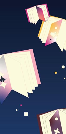 Reading Worlds - A unique reading festival