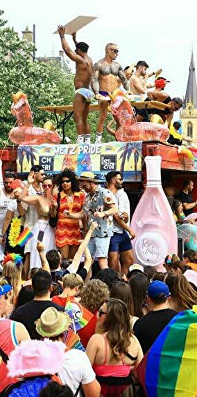 Pride Metz 2025