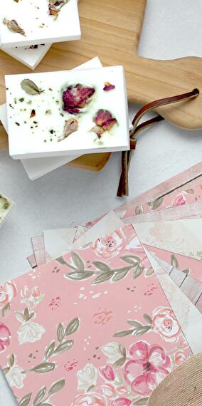 Spring Creative Workshop