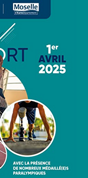 Journée du Parasport en Moselle