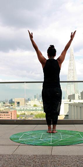 Yoga Fundraiser