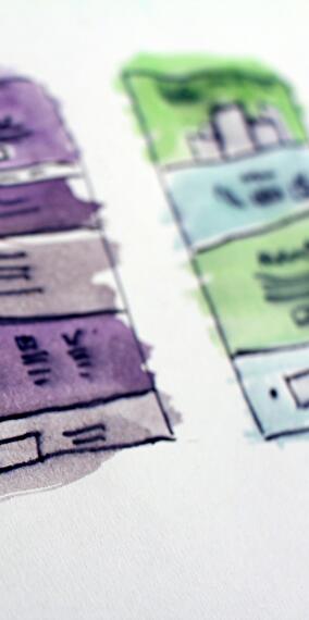 Atelier Déco: Psychologie de l’habitat