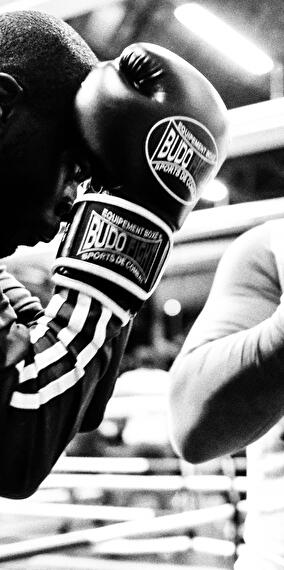 Boxing Gala: Henri Graff Challenge - Hayange