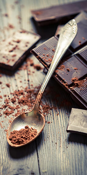 Atelier chocolat de Pâques