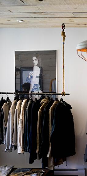 Vide-dressing 4ème édition