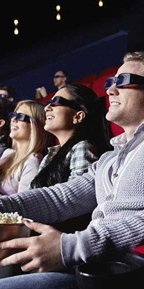 Ciné Magic Udange: 'Antoinette dans les Cévennes'