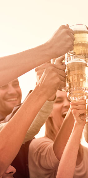 Discussion & Socialization: build a side business