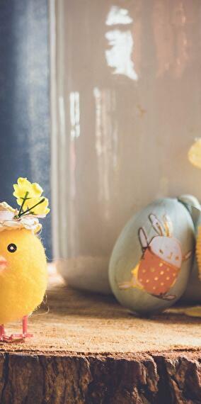 Easter Market