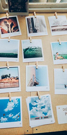 Argentina Photographic Exhibition