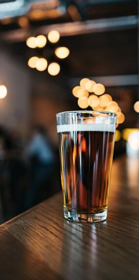 Special Beers Evening