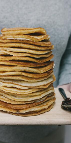 The Ludo-Stopper's Breakfast