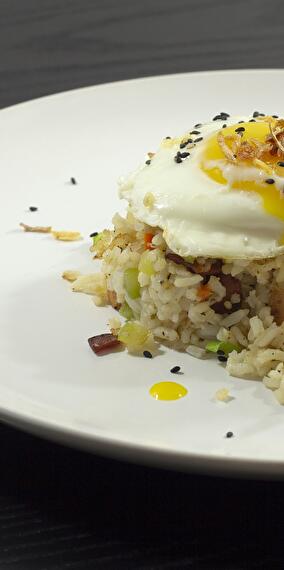 Solidarity Project: Couscous Evening
