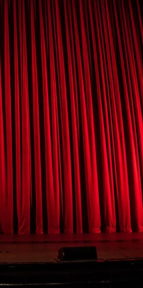 Cabaret/Concert: Tales aren't always good