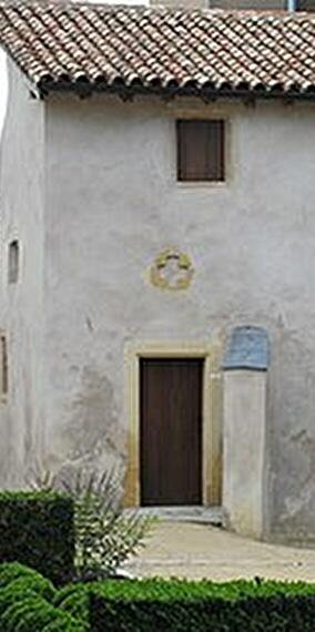 Saint Privat Chapel