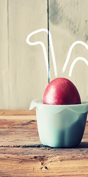 Creative Easter Kids Workshop