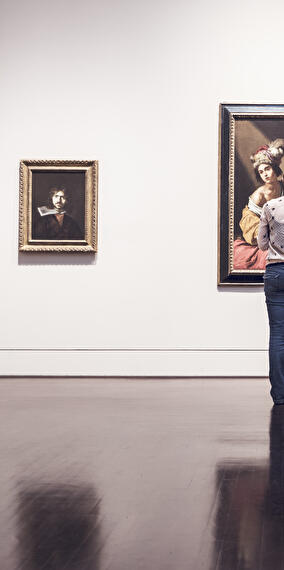 Les tableaux et leur histoire