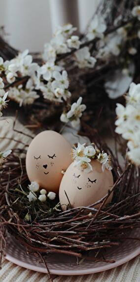 Creative Easter Kids Workshop
