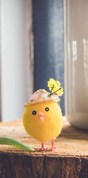 Creative Easter Kids Workshop