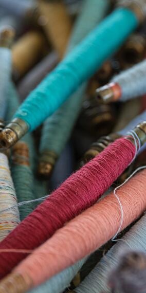 Atelier punch needle