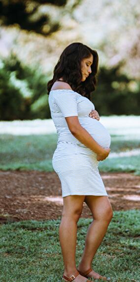 Future parents circle