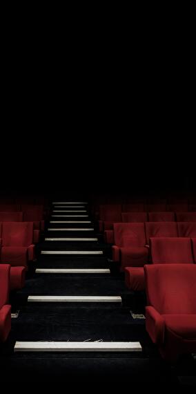 La maire veille par l'Île en Joie - Théâtre