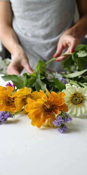 Plant Market 2025 in Guerlange