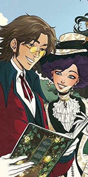 Contern Comic Book Festival 2025