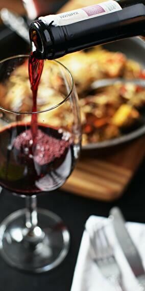 2nd Wines & Flavors Fair