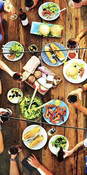 Sunday Brunch & Live Music