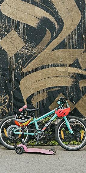 Bike Days au Schluechthaus