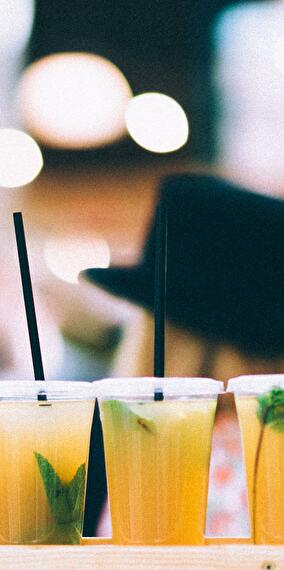 Aperitif'bange