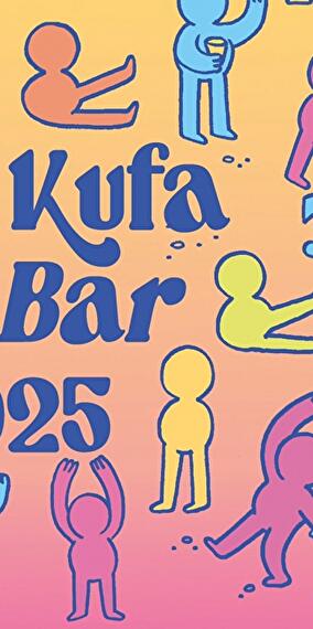 Opening of the Kufa Summer Bar