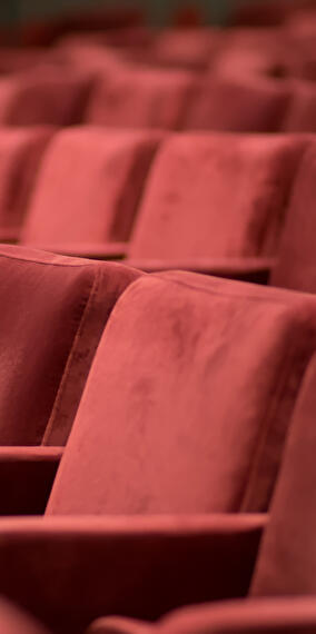 22nd Poch’ Theatre Festival