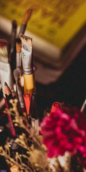 Atelier d'aquarelle : pratique et exploration
