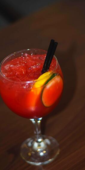 Aperitif shopping - Dolce Vita Festival
