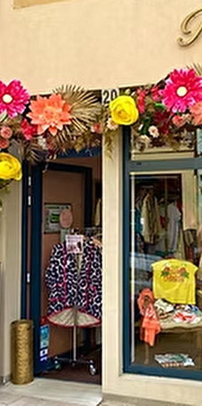 Italian Shopping & Surprises - Dolce Vita Festival