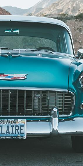 Exhibition of legendary Italian cars - BellissiMetz - The Italian village
