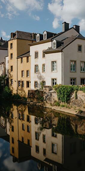 From the Cathedral to Place Saint-Louis - Guided tour of Metz