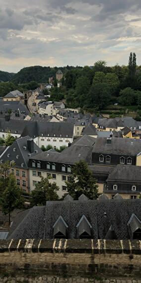 To the Assault of Kirchberg!