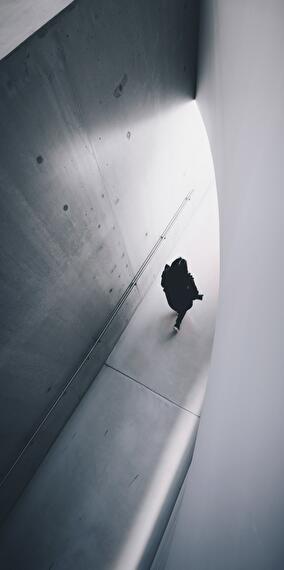 À l'assaut du Kirchberg !