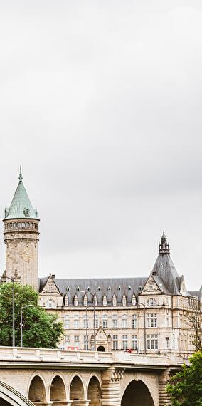 Bells and steeples - Guided tour of Metz