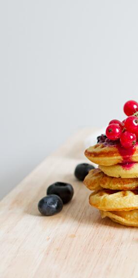 Fairtrade Breakfast
