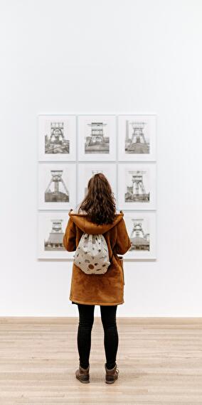 Guided Tour in German